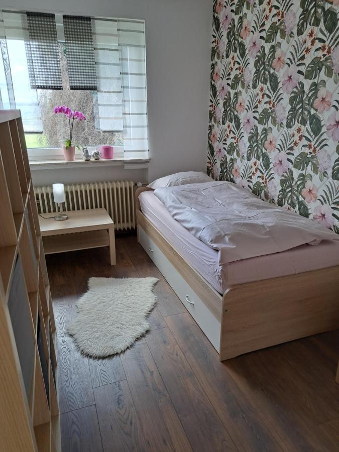 Zur Schoenen Aussicht Hamelín Exterior foto